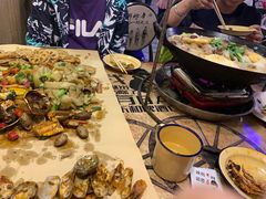-特色酱椒鱼私房菜(黄鹤楼店)