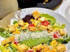 -get pizza意大利餐厅(凯德MALL店)