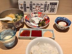 -肉肉大米(金虹桥店)