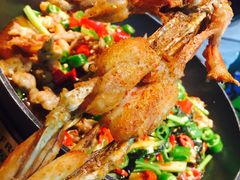 -蛙喔牛蛙(仙林万达茂店)