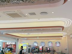 -密友回转自助火锅(世茂国际广场店)