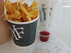 -纽约薯条(世豪广场店)