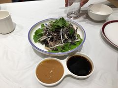 -老爷庙风味美食府(魏都大道店)
