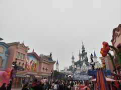 -芜湖方特东方神画