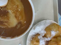 -护国寺小吃店(阜成门桥店)