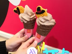 -麦当劳(天兴罗斯福店)