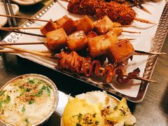 -西单翅酷(西单店)