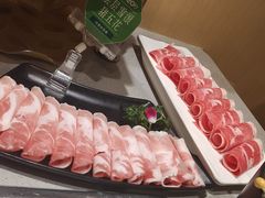 -海底捞火锅(欣大百货店)