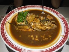 -旺顺阁鱼头泡饼(常营店)