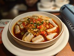 -乔街深夜食堂·小龙虾·高压锅生蚝(杭州总店)
