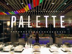 -鹭江潮餐厅•福建菜(鹭江佲家酒店)