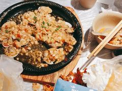 -石牌岭小亮蒸虾•湖北老字号(左岭店)