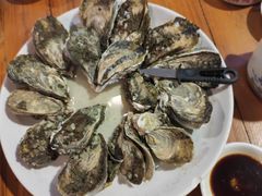 -崖口红树林海鲜餐厅