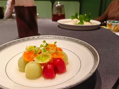 -華府(凯德晶萃店)