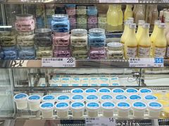 -白色日记·手作酸奶(麦凯乐店)