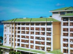 -三亚亚龙湾天域度假酒店
