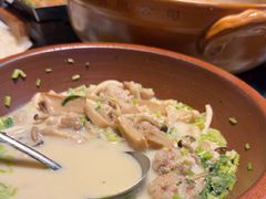 -千岛湖小鱼儿·淳安匠心农家菜