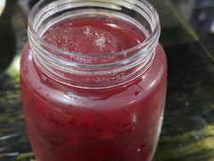 -黔府豆米火锅野菜馆(南马店)