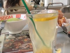 -肥韬茶餐厅(海上世界店)