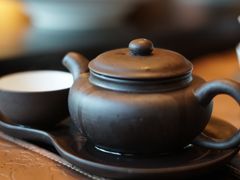 -丽晶轩中餐厅(重庆丽晶酒店)