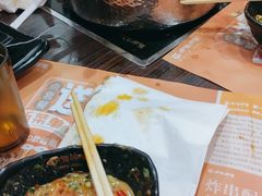 -呷哺呷哺(西单大悦城店)