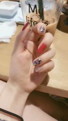-LADYGIRL·Nail·Lash·美甲美睫