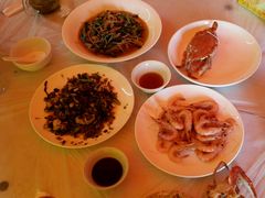 android_upload_pic-丰收渔港饭店(嵊泗店)