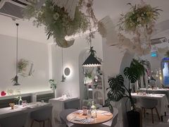 -春树下·树屋花房西餐厅(罍街AS1980店)