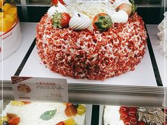 -85度C(深圳佳宁娜店)