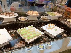 -韩丰源海鲜烤肉火锅自助餐(合肥梦之城购物中心店)