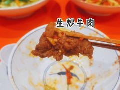 -侯师傅热炒店(印象城店)