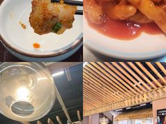 -眉山小馆(华强广场店)