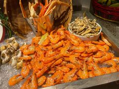 -虎门美思威尔顿酒店(海之光自助餐)