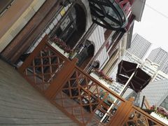 -小白楼1902欧式风情街
