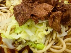 -柴氏风味斋(甘家口店)