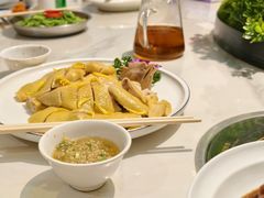 -汇景花园酒家(基立下道店)