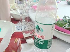 -鹊华居·地道鲁菜·海鲜·融合味(大明湖店)