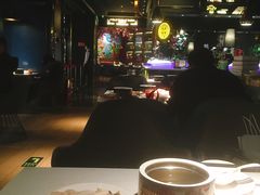 -加餐海鲜自助(宝龙一城店)