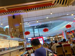 -友壹町寿司(嘉洲广场店)
