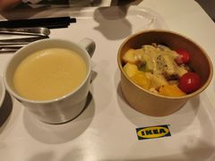-宜家·瑞典风味餐厅(四元桥店)