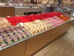 -好利来(奥林匹克购物广场店)