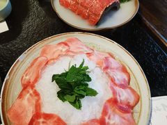 -盡膳口福·百年汤方火锅(科华北路店)