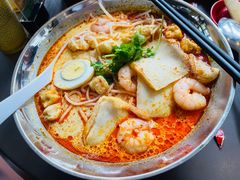 -大食代美食广场(迪士尼小镇店)