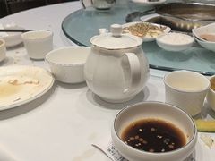 -天宜隆蘑菇宴火锅(石景山旗舰店)