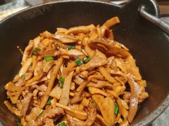-皖厨·中国徽菜(星河WORLD·COCO Park店)