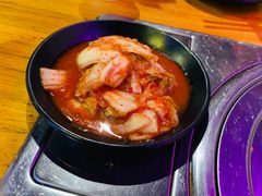 -首尔大排档