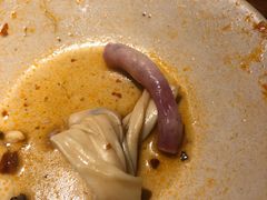 -老天桥蛙炉火锅(姑苏总店)