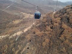 -嵩山少林文化旅游景区