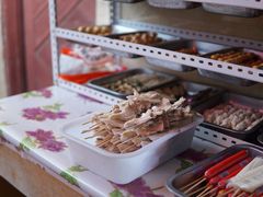 -大学路8号炸串(大学路十四号院店)