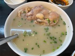 -牛王庙(龙华花园店)